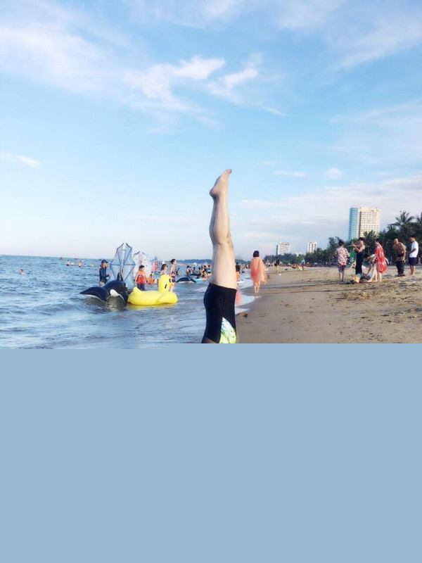 Chọn lọc những hình ảnh luyện tập Yoga đẹp từ Cộng đồng yêu Yoga Việt Nam tháng 10